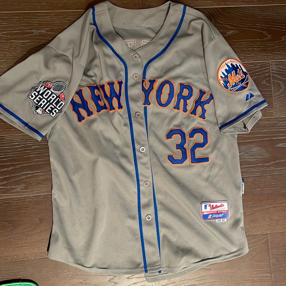 Mets Shirt